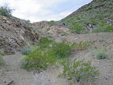 Black Ridge Mine