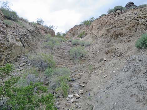 Black Ridge Mine