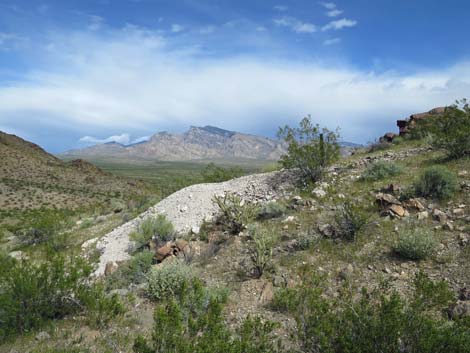 Black Ridge Mine