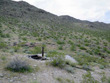 Black Ridge Mine