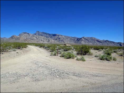 Gravel Pit Campsite