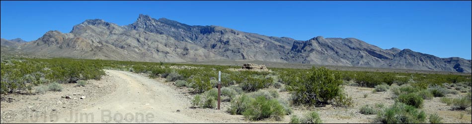 Gravel Pit Campsite