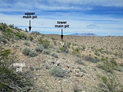 Cobalt Mine