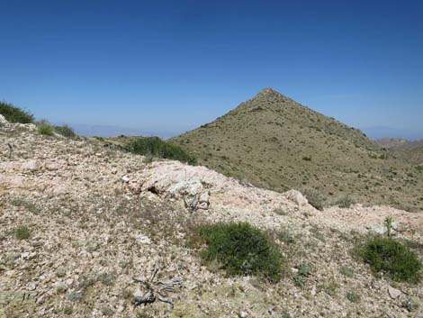 Great Eastern Peak