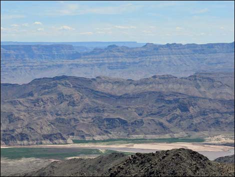 Jumbo Springs Wilderness