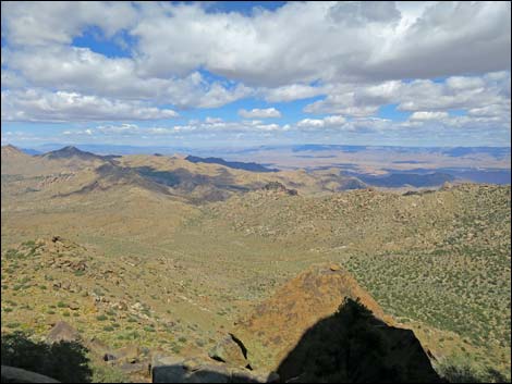 jumbo peak