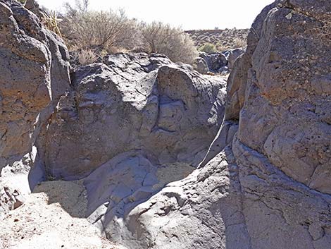 Lava Falls