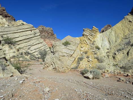 Lime Canyon