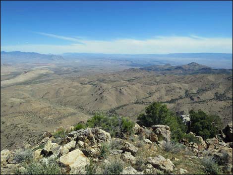 Mica Peak