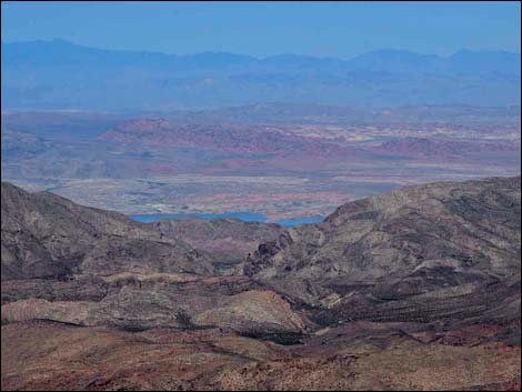 Mica Peak