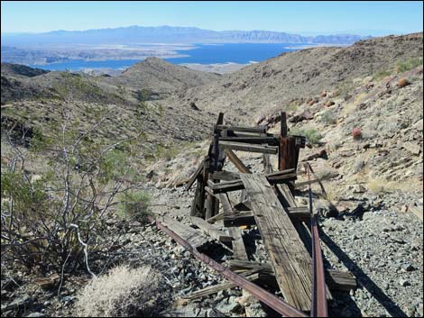 Lakeview Mine