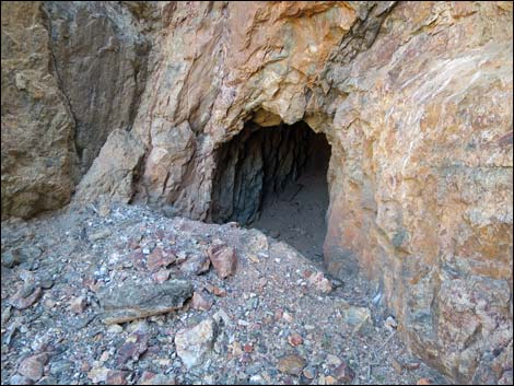 Lakeview Mine