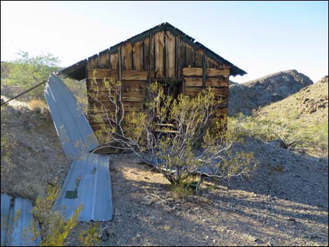 Lakeview Mine