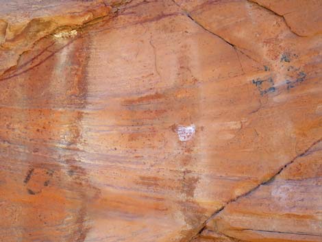 Mud Wash Petroglyphs