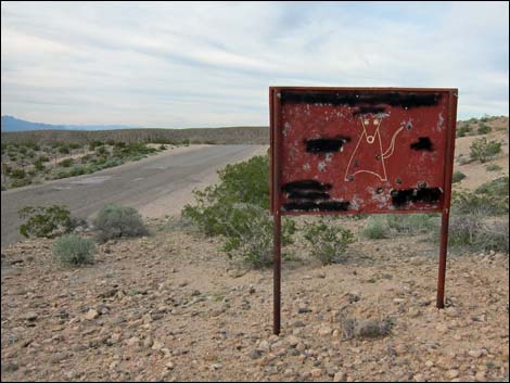 Ney's Sign