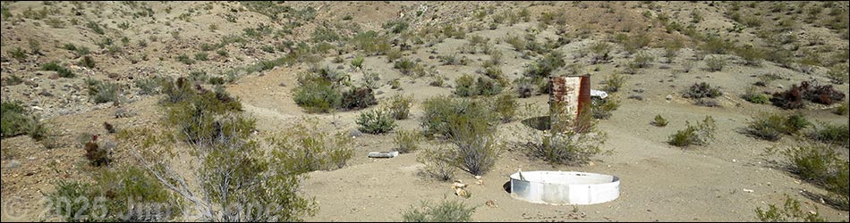 Rattlesnake Spring