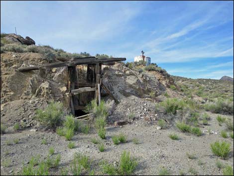 Windmill Mine