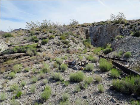 Windmill Mine