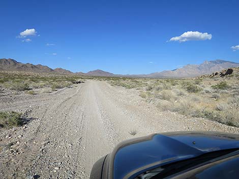 Fisherman Cove Road