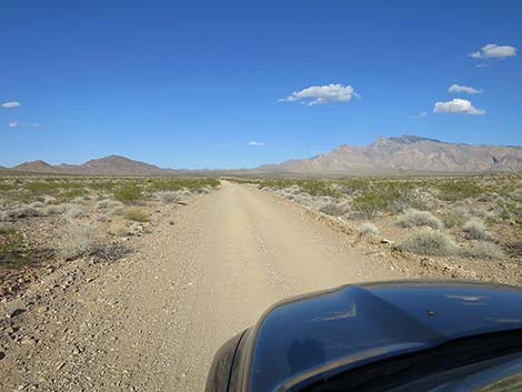 Fisherman Cove Road