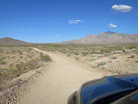 Fisherman Cove Road