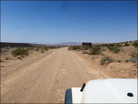 Fisherman Cove Road