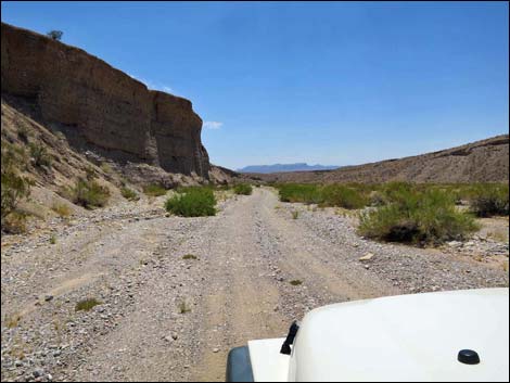 Fisherman Cove Road