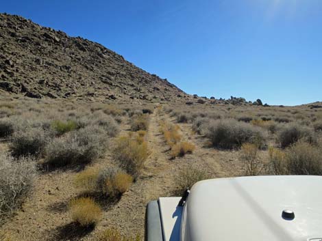 Garnet Valley Road