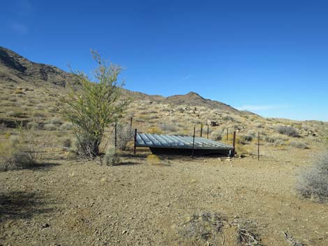 Garnet Valley Road