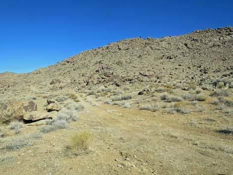 Garnet Valley Road