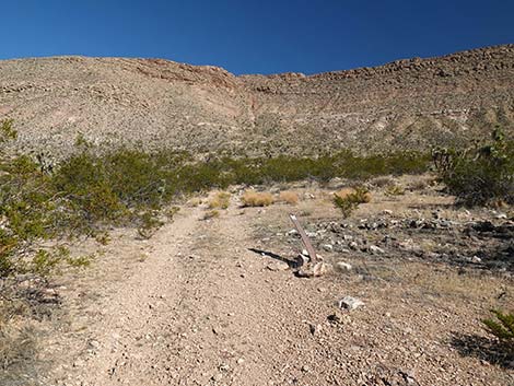 Uranium Mine