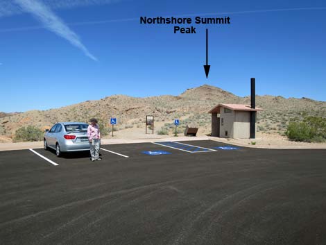 Northshore Summit