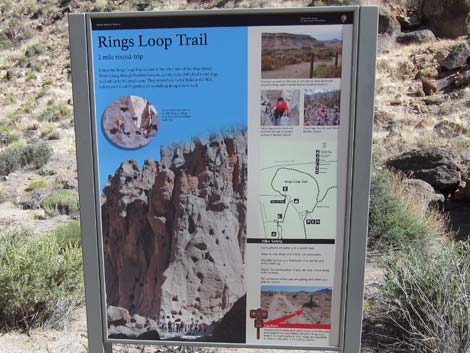 Rings Loop Trail