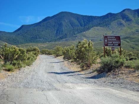 Cold Creek Road