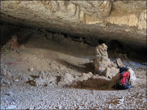 Desert Cave