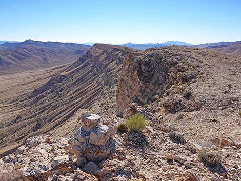 Birdspring Peak