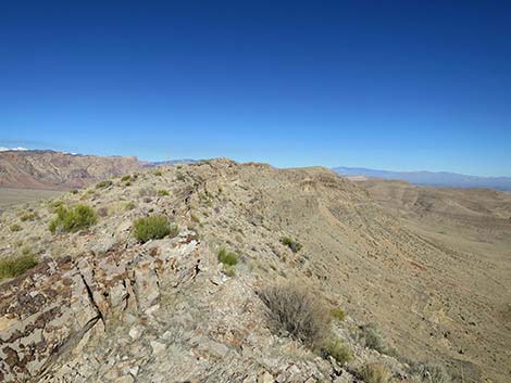 Birdspring Peak