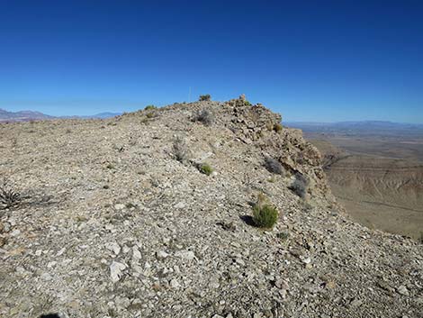 Birdspring Peak