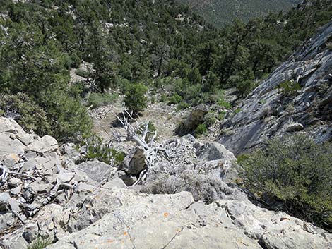 Carole Lombard Crash Site