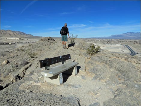 Lone Mountain