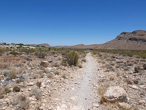 Moenkopi Trail