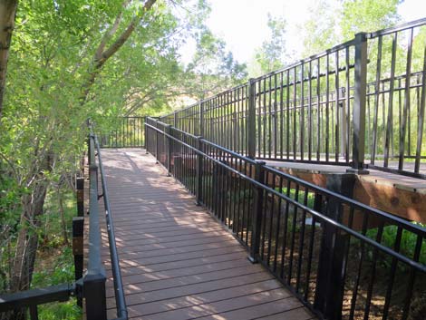 Red Spring Boardwalk