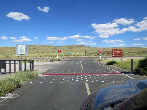 Scenic Loop Road