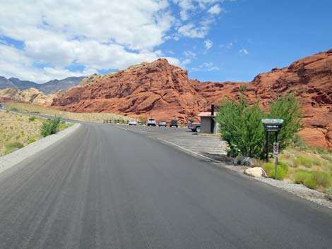 Calico Hills 2