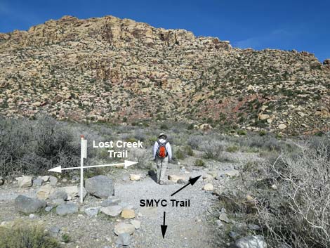 SMYC Trail