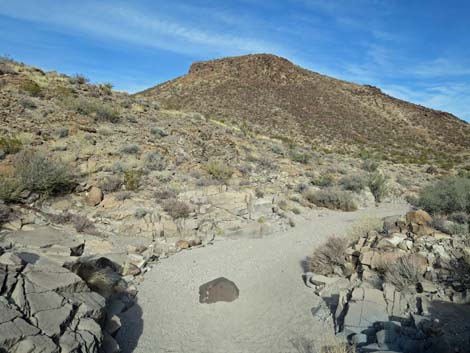 Hidden Valley Trail