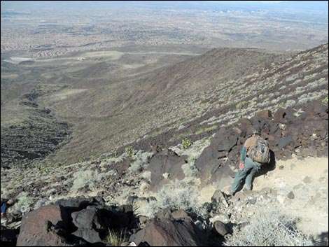 BLM 404 Trail