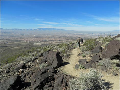 BLM 404 Trail