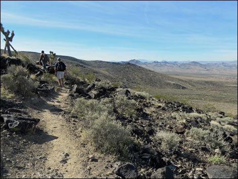 BLM 404 Trail