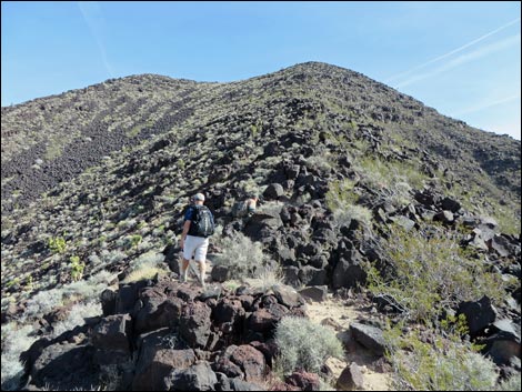 North McCullough Wilderness Area